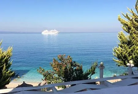 Apartament Lusso Sarandë