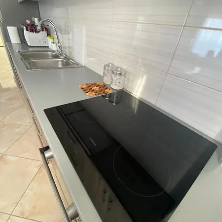 Apartament Lusso Appartamento Sarandë