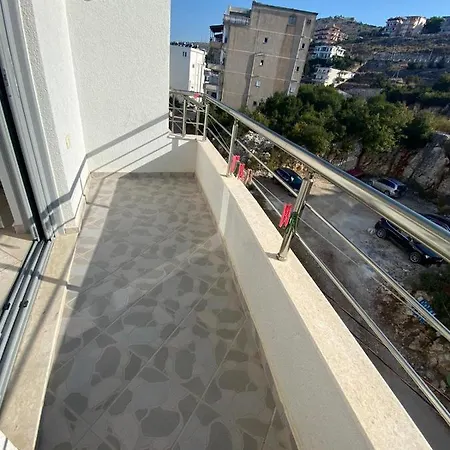Apartament Lusso * Sarandë