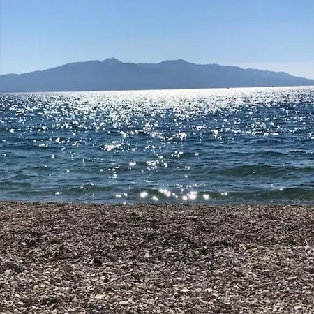 Apartament Lusso Sarandë