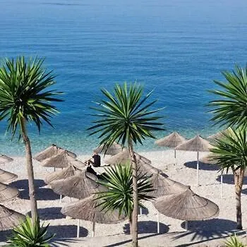 Appartamento Apartament Lusso Sarandë