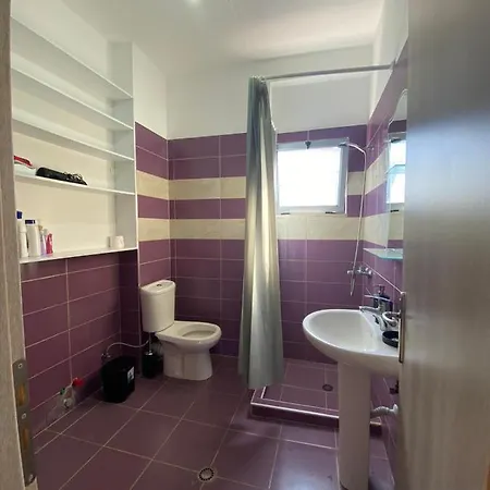 Apartament Lusso * Sarandë