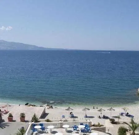 Appartamento Apartament Lusso Sarandë