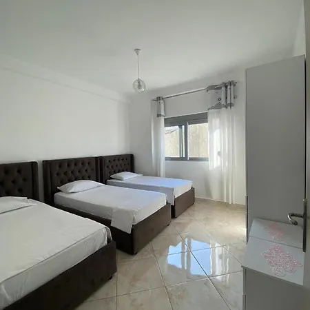 Appartamento Apartament Lusso Sarandë